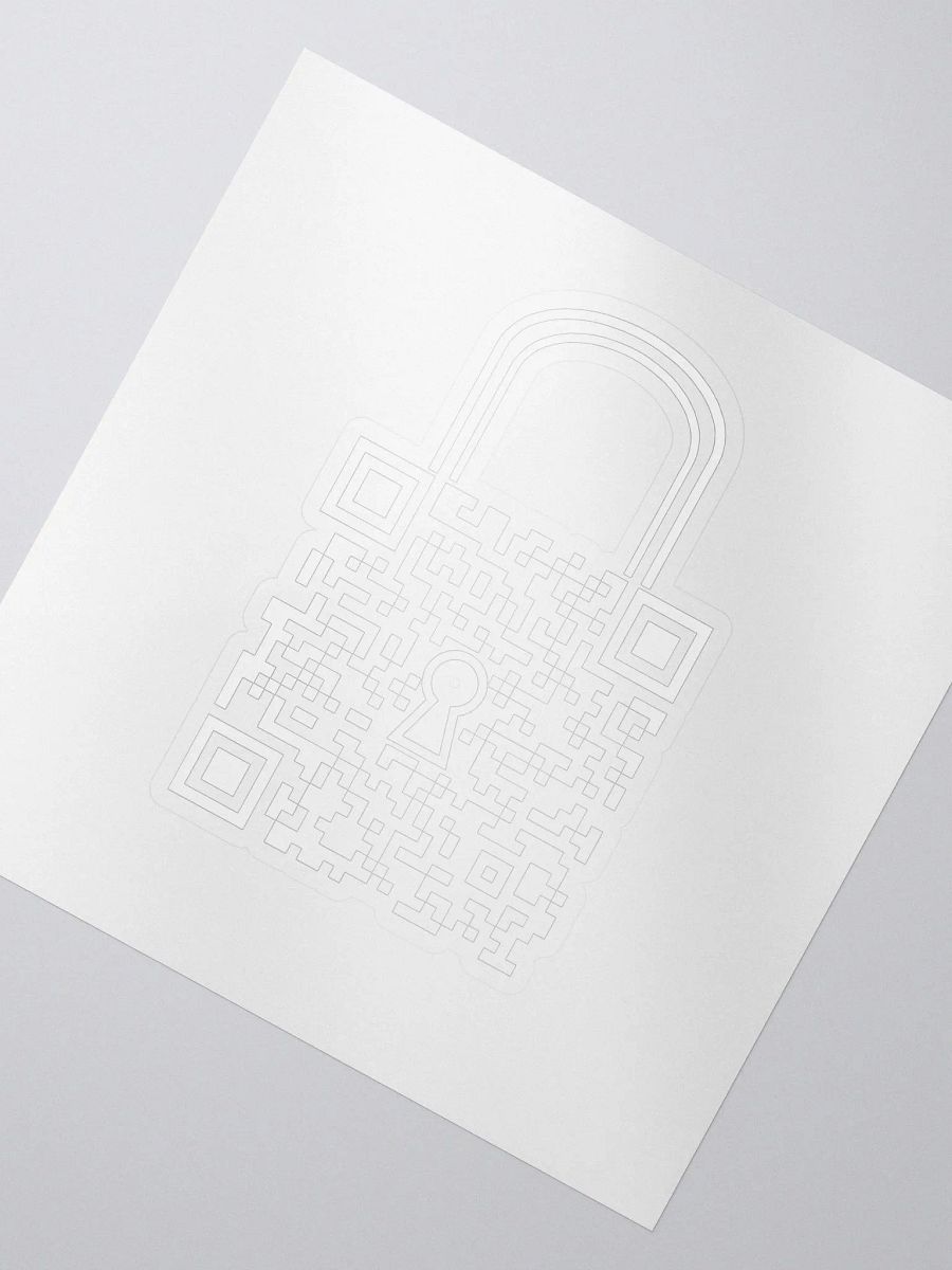 JELIX QR WHITE product image (2)