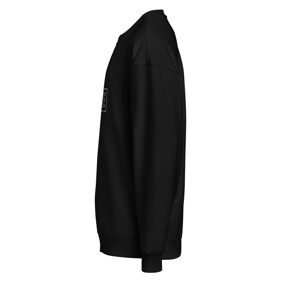 Stay ACTIVE Oversized Sweatshirt product image (4)