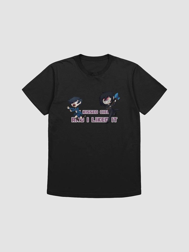 I Kissed Ciel (Unisex) product image (1)