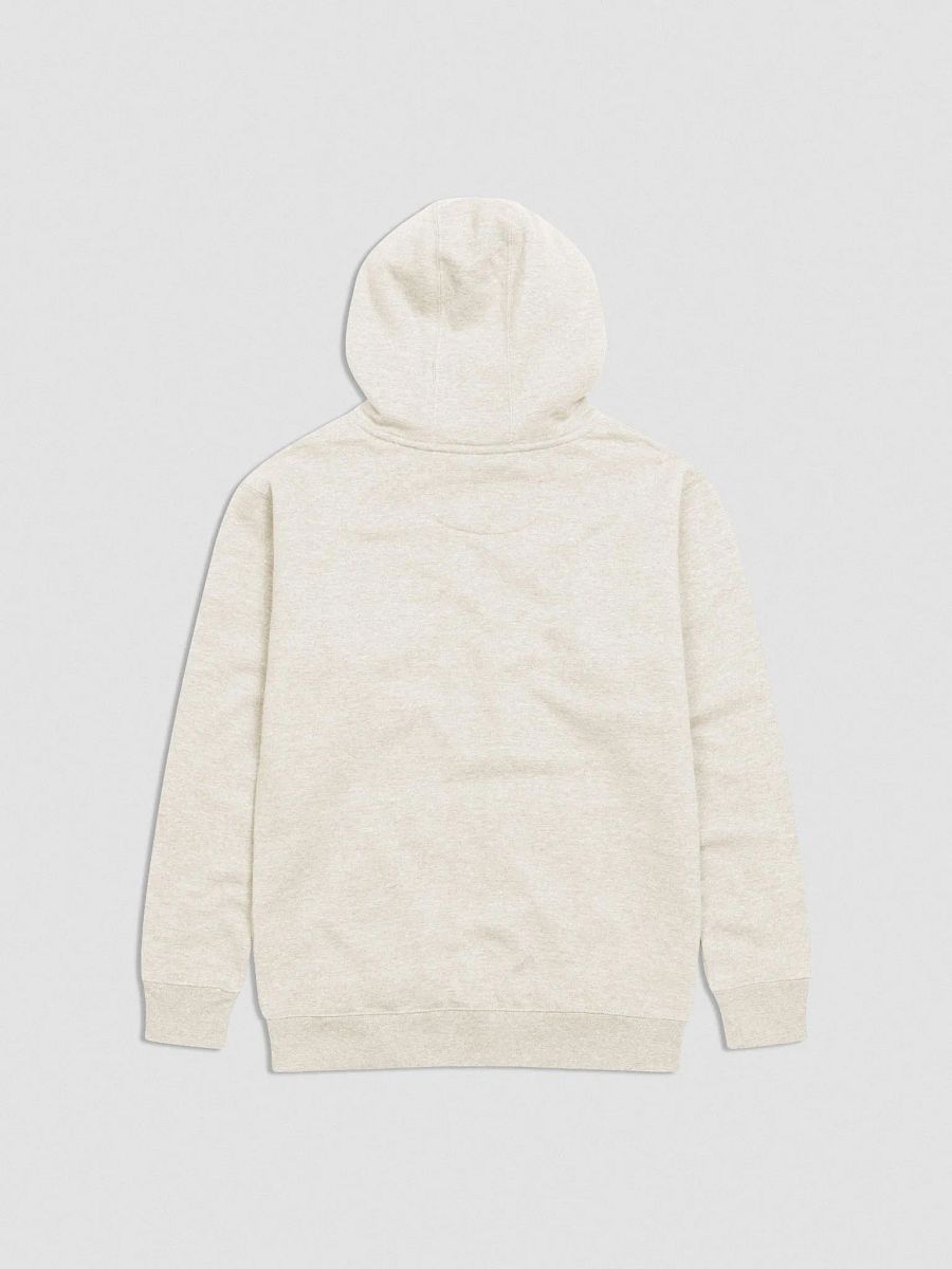 Inhaler Hoodie product image (8)