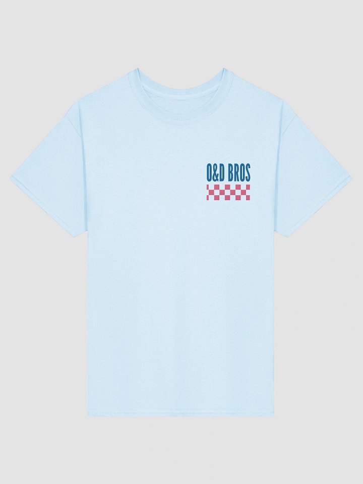 Checkered Bros product image (1)