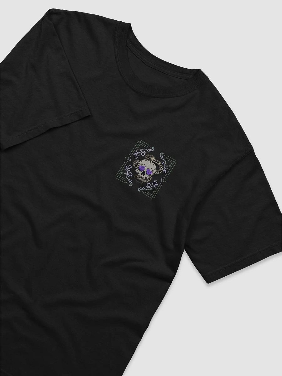 Purple Heart Pleaser T-Shirt product image (25)