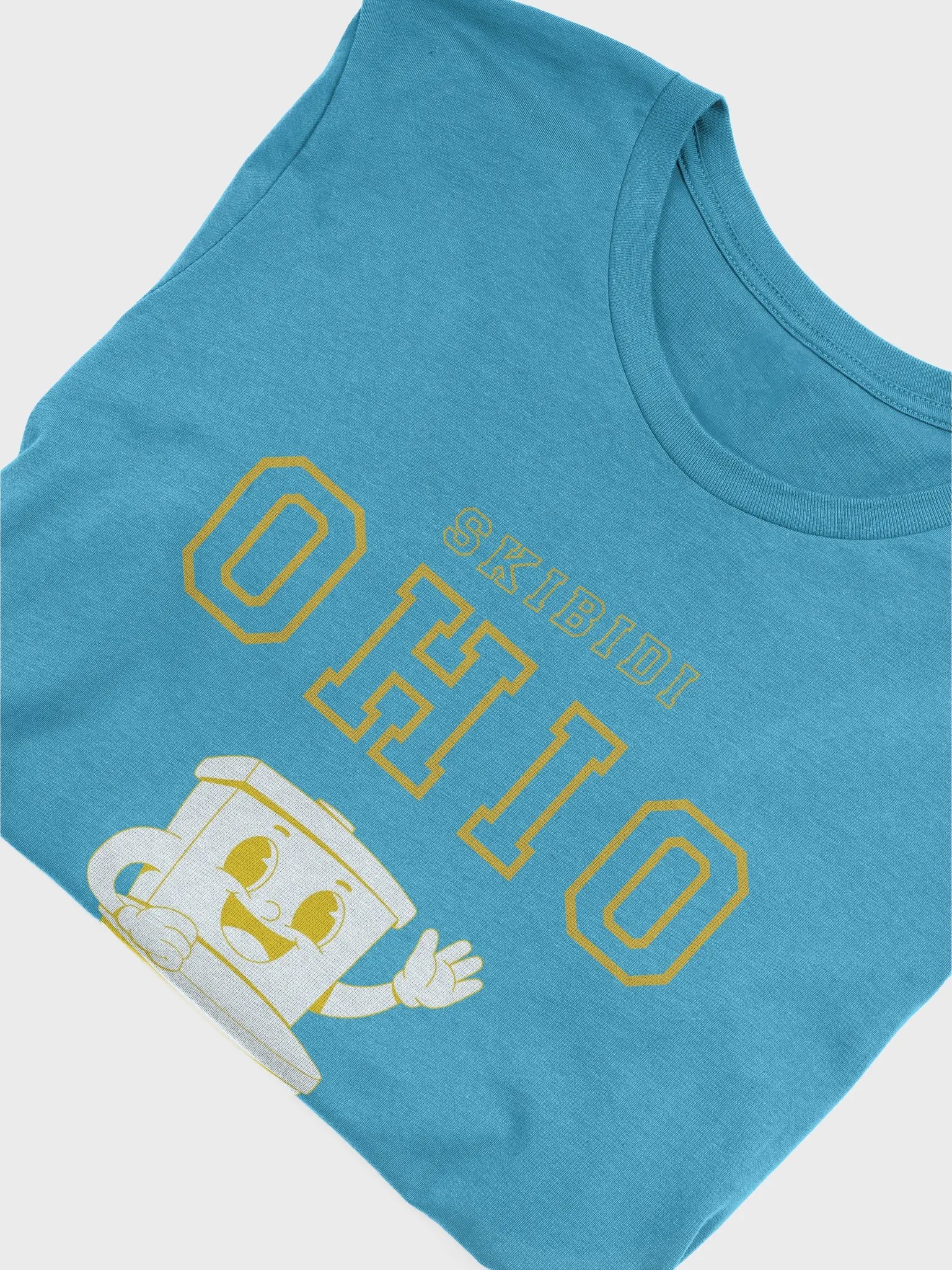 Skibidi Ohio product image (2)