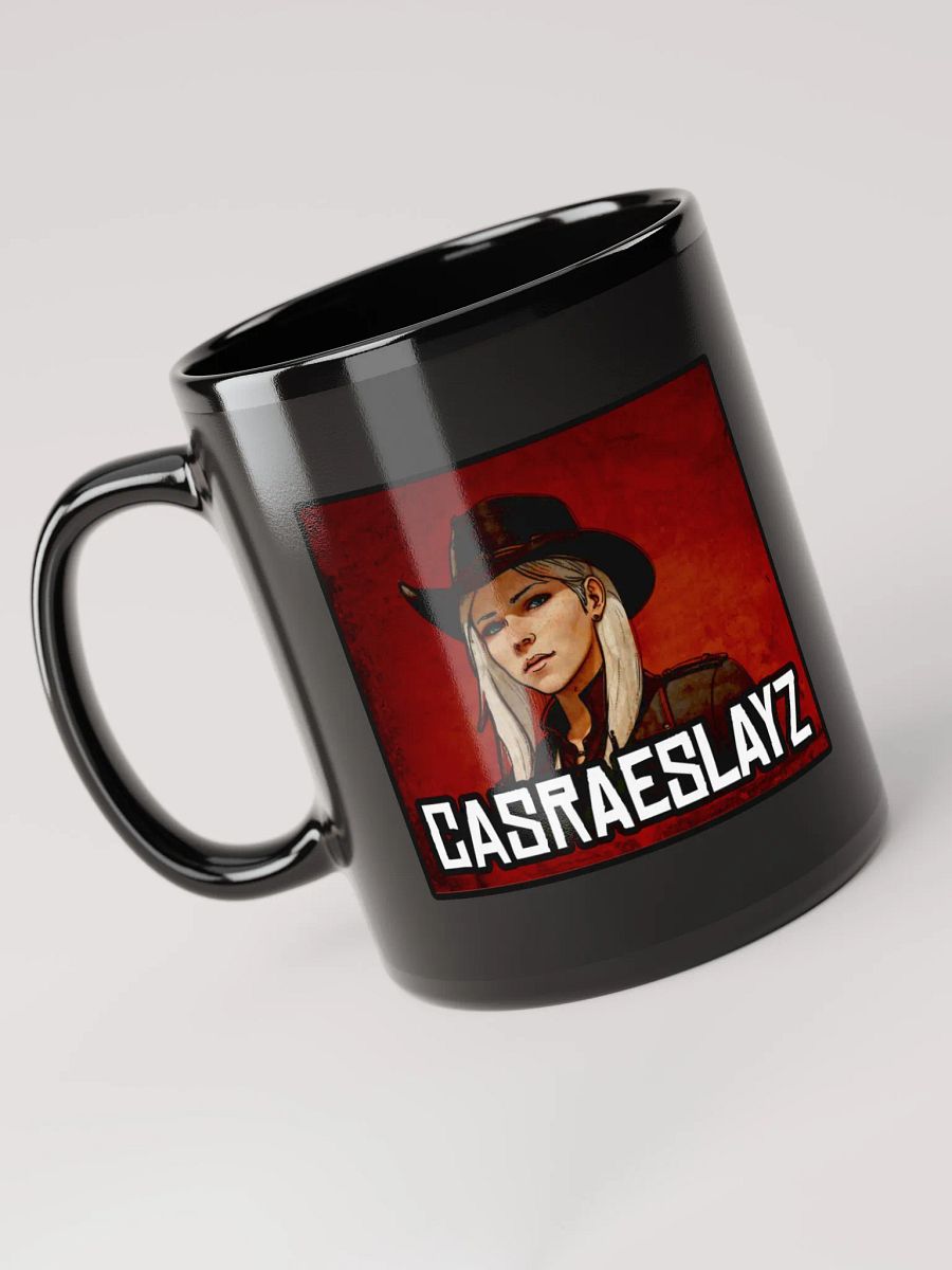 CasRae Red Dead Redemption Mug product image (5)