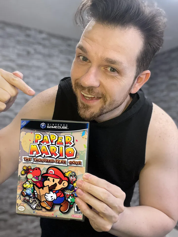Abdallah Smash Trading Card [May 2024] product image (1)