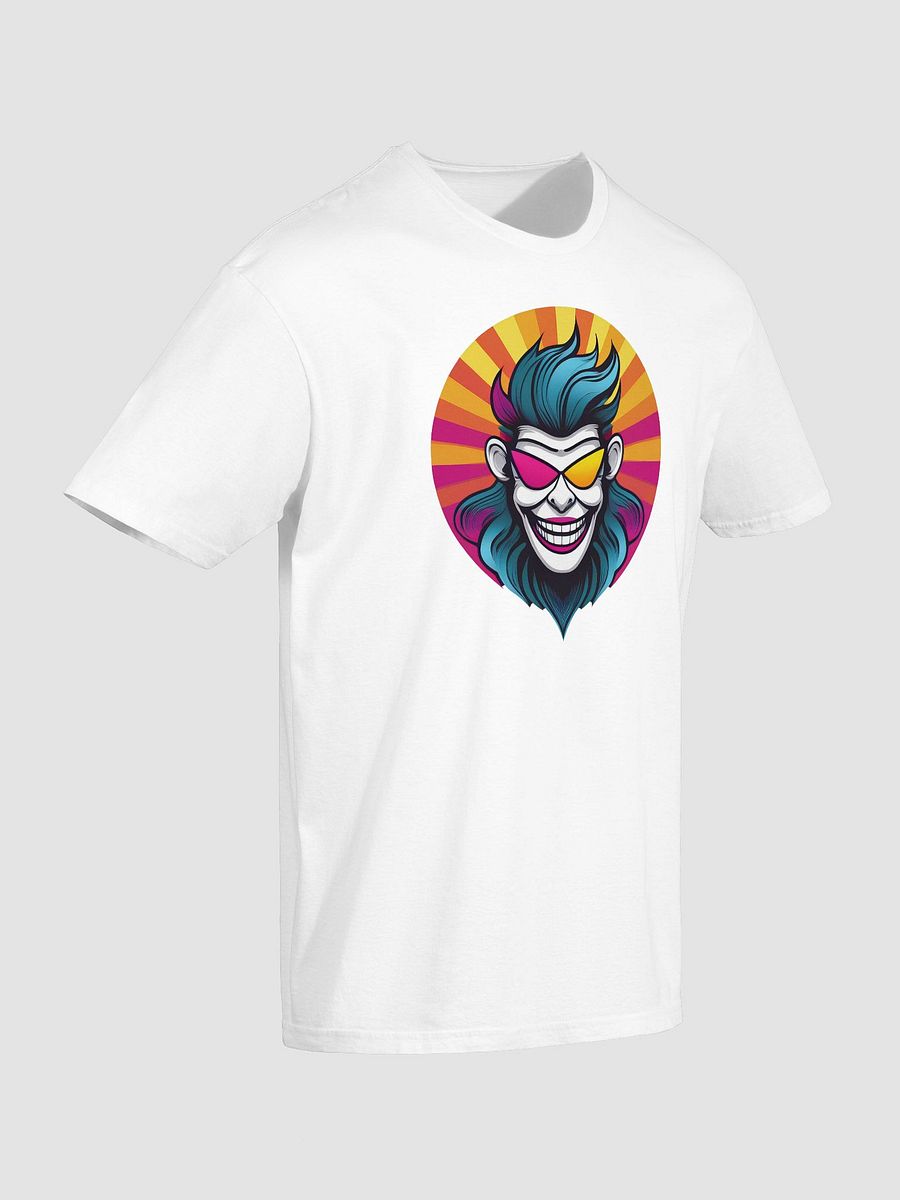 Men's Neon Rebel Tee product image (75)