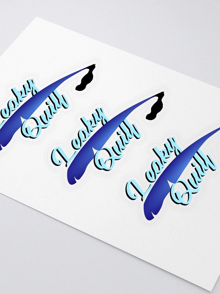 Leaky Quill product image (2)