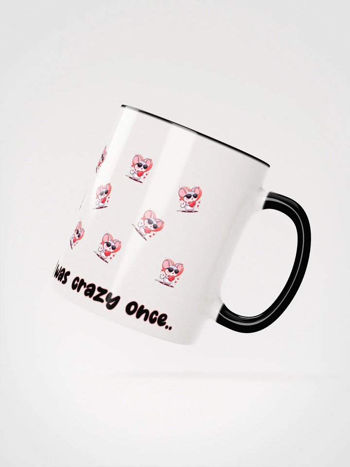 Crazy Coffee Mug product image (20)