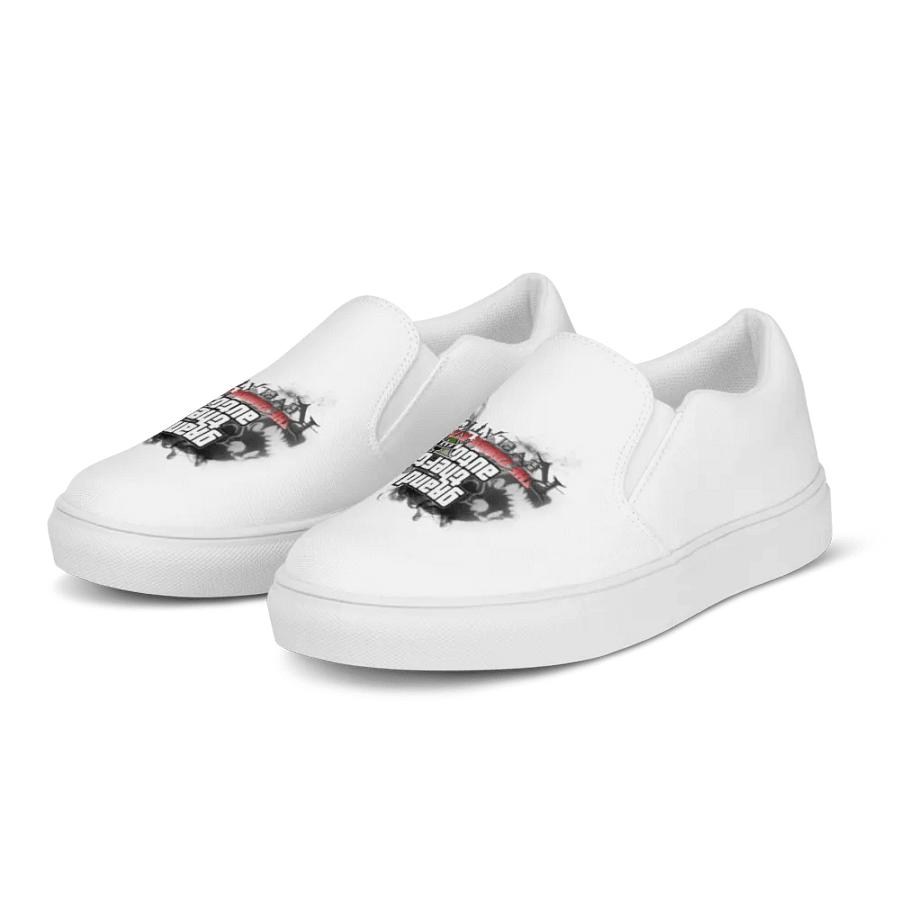 ZAR Women's Canvas Shoes product image (3)