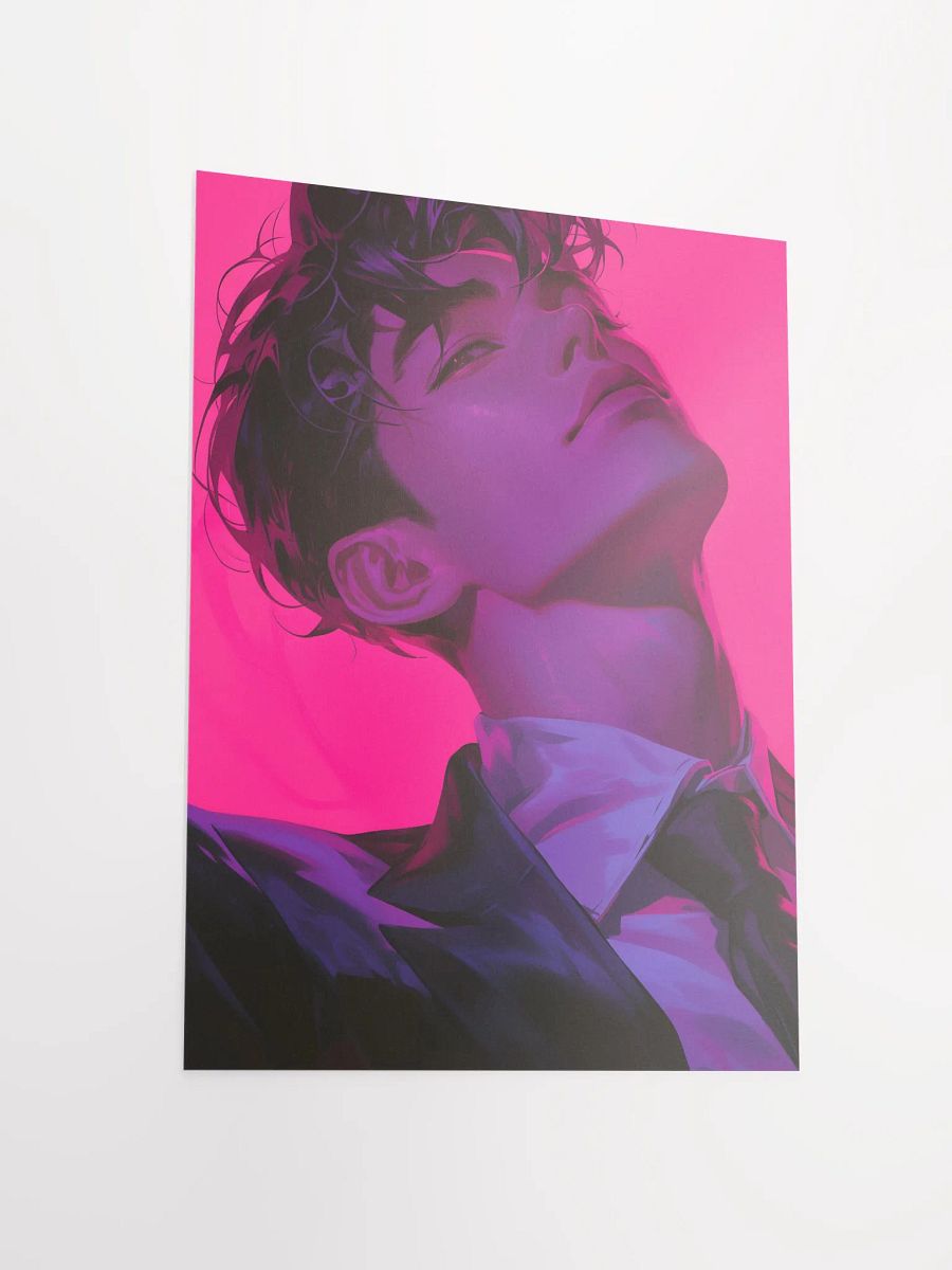 Sartorial Reverie Poster product image (6)