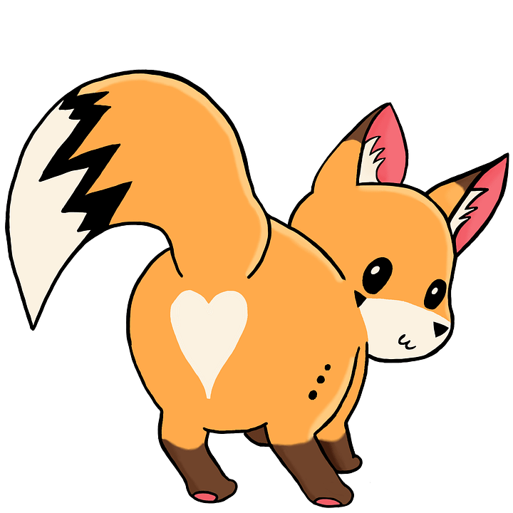 Butt Sticker product image (1)