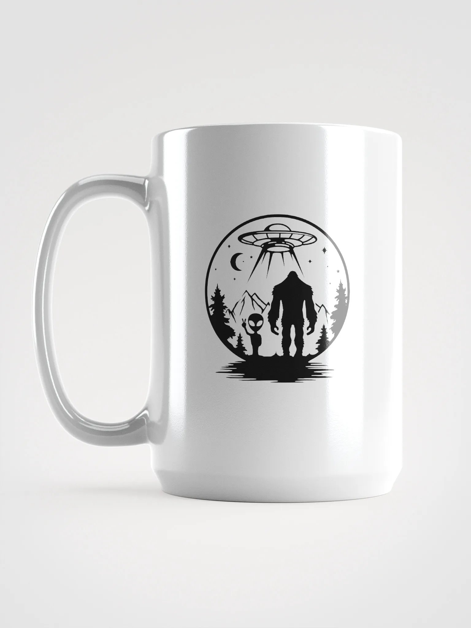 Sasquatch Collection (And Friend) product image (6)