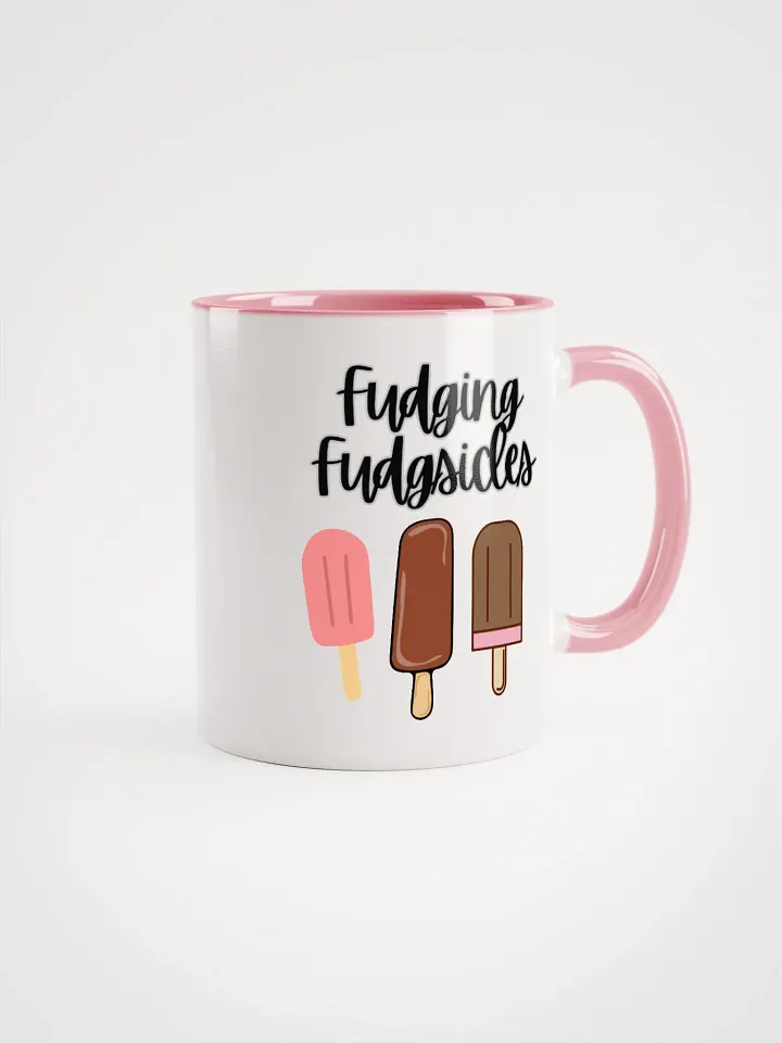 Fudging Fudgsicles (mug) product image (1)