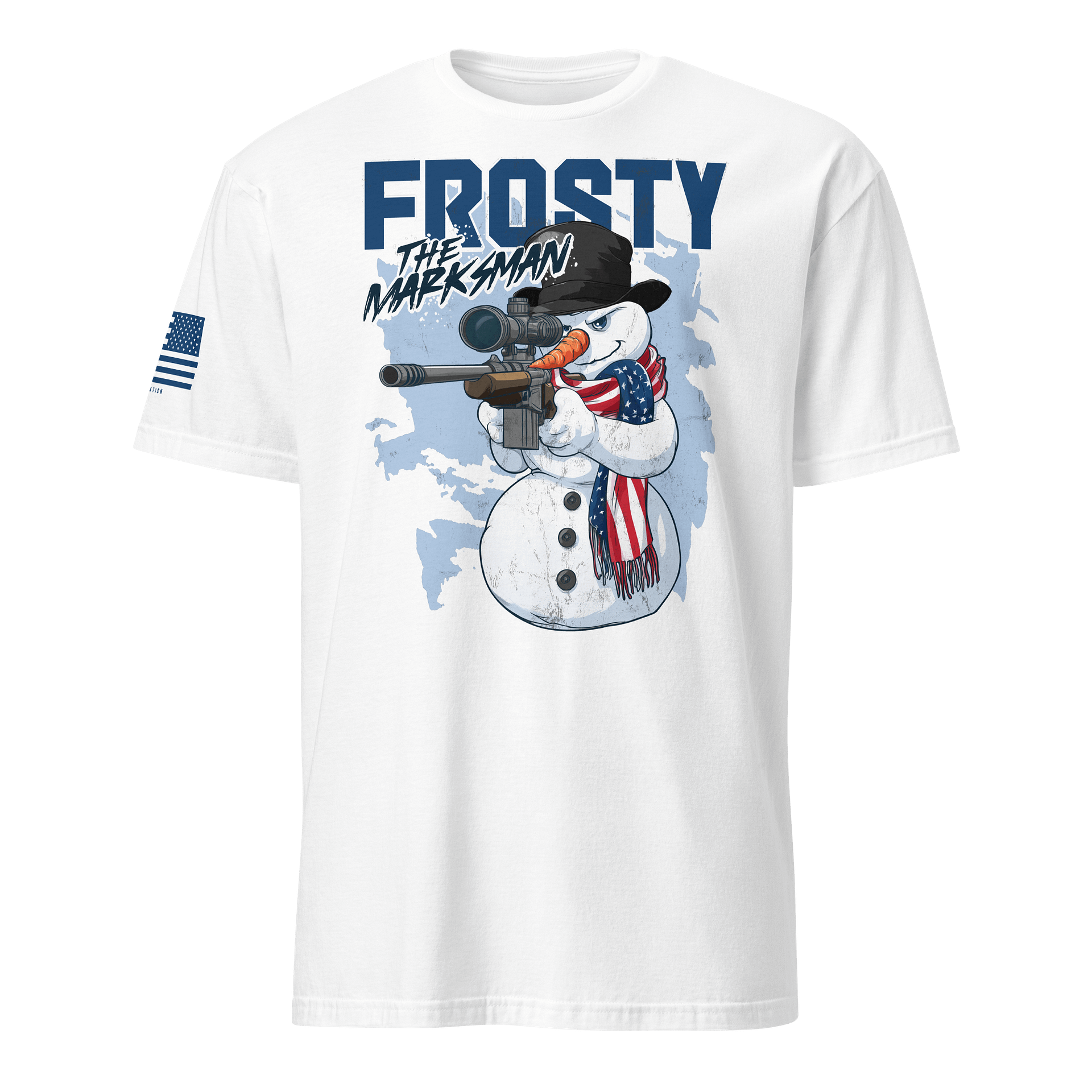 Frosty the Marksman product image (1)