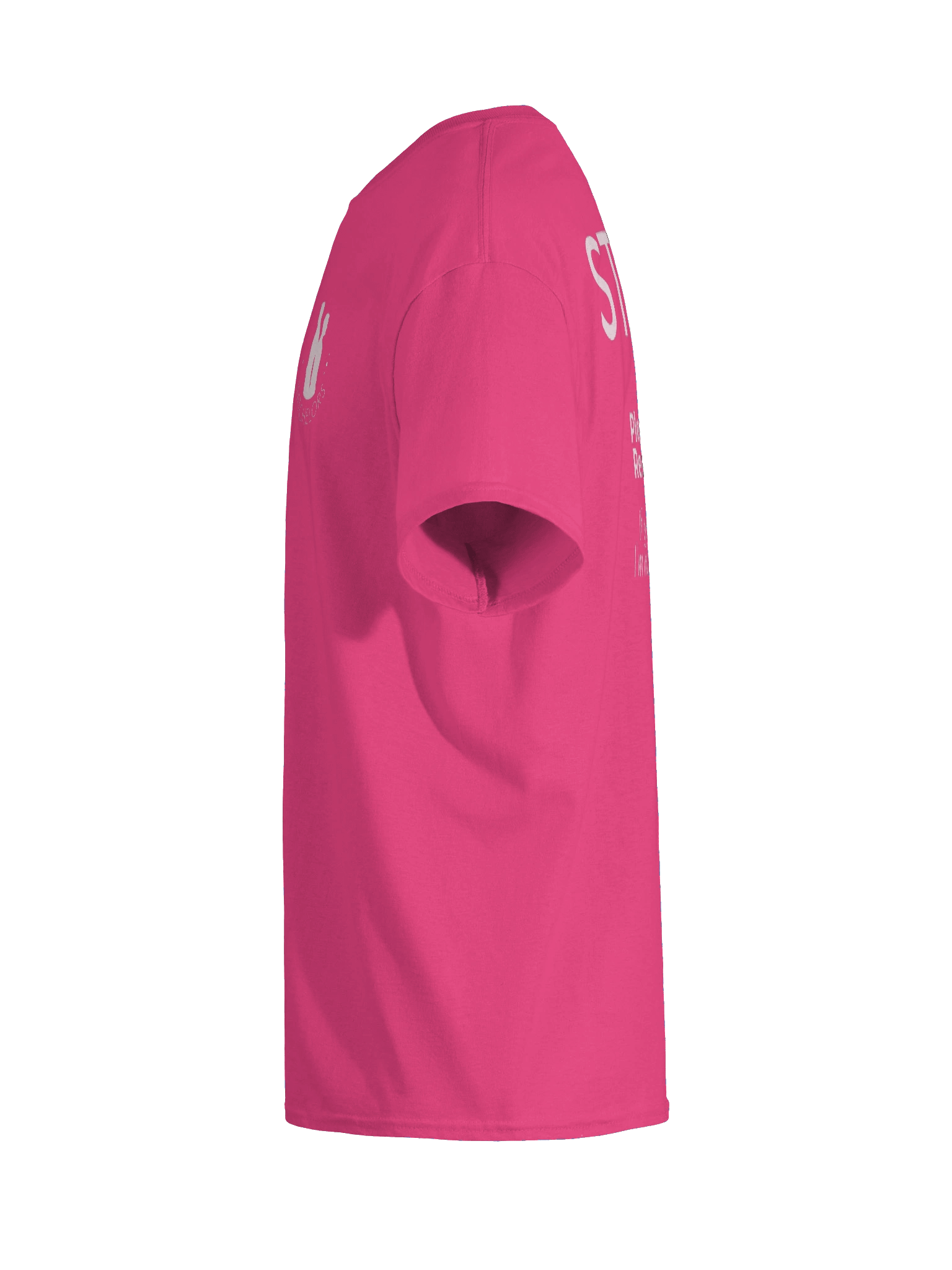 Batchelors Staff T-Shirt (Helping version) product image (11)