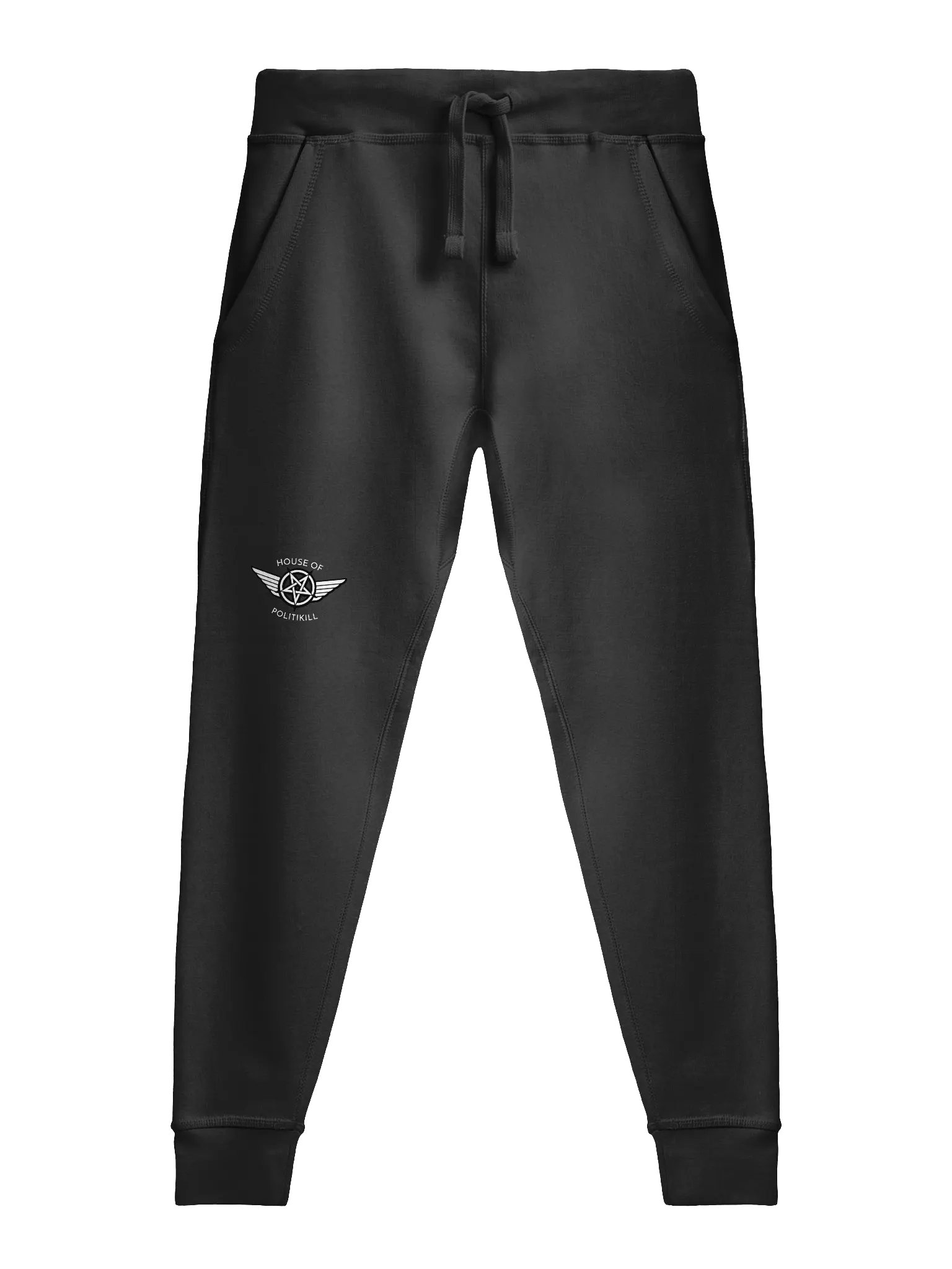 House of Politikill Joggers product image (1)