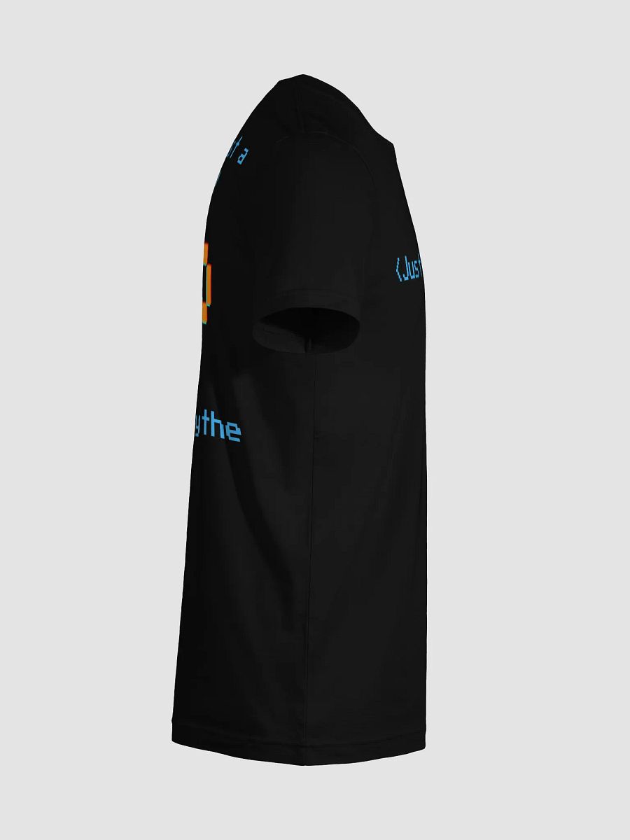 Just Pixels Guild Tee product image (12)