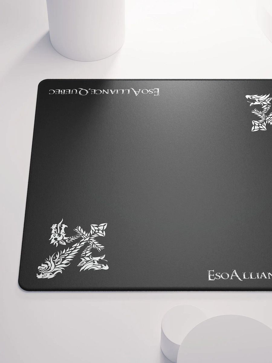 Mouse Pad Gaming | Imprimé product image (7)