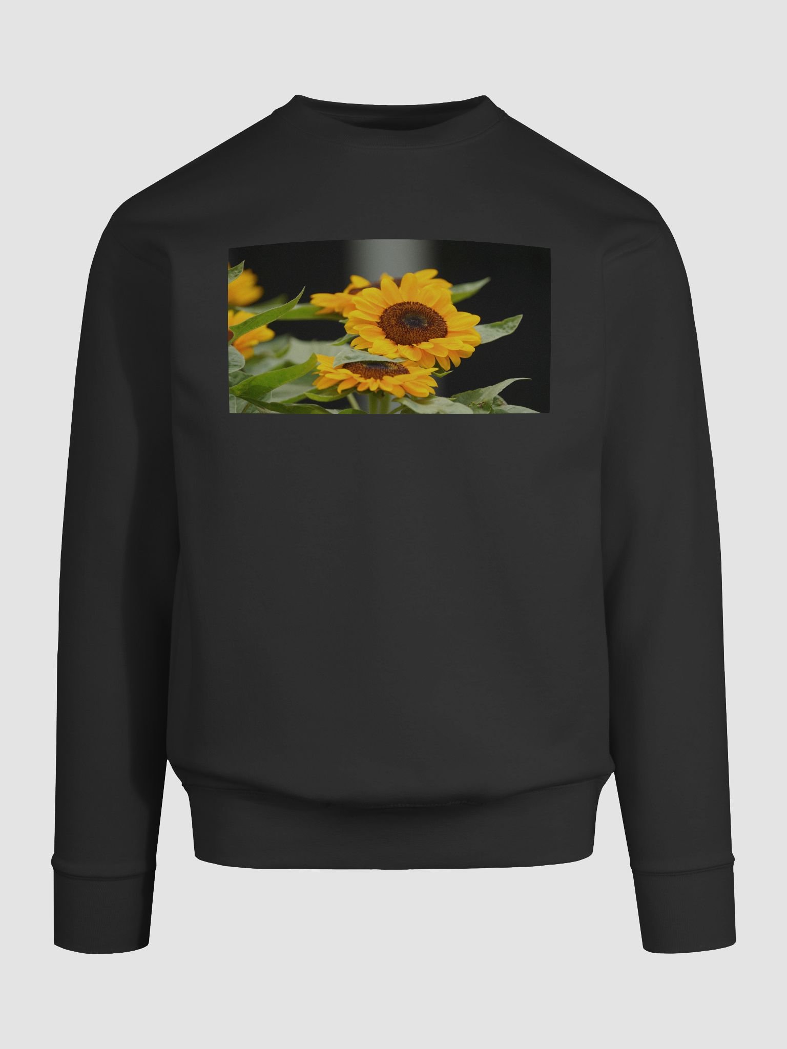 Sunflower Serenade Sweatshirt product image (9)