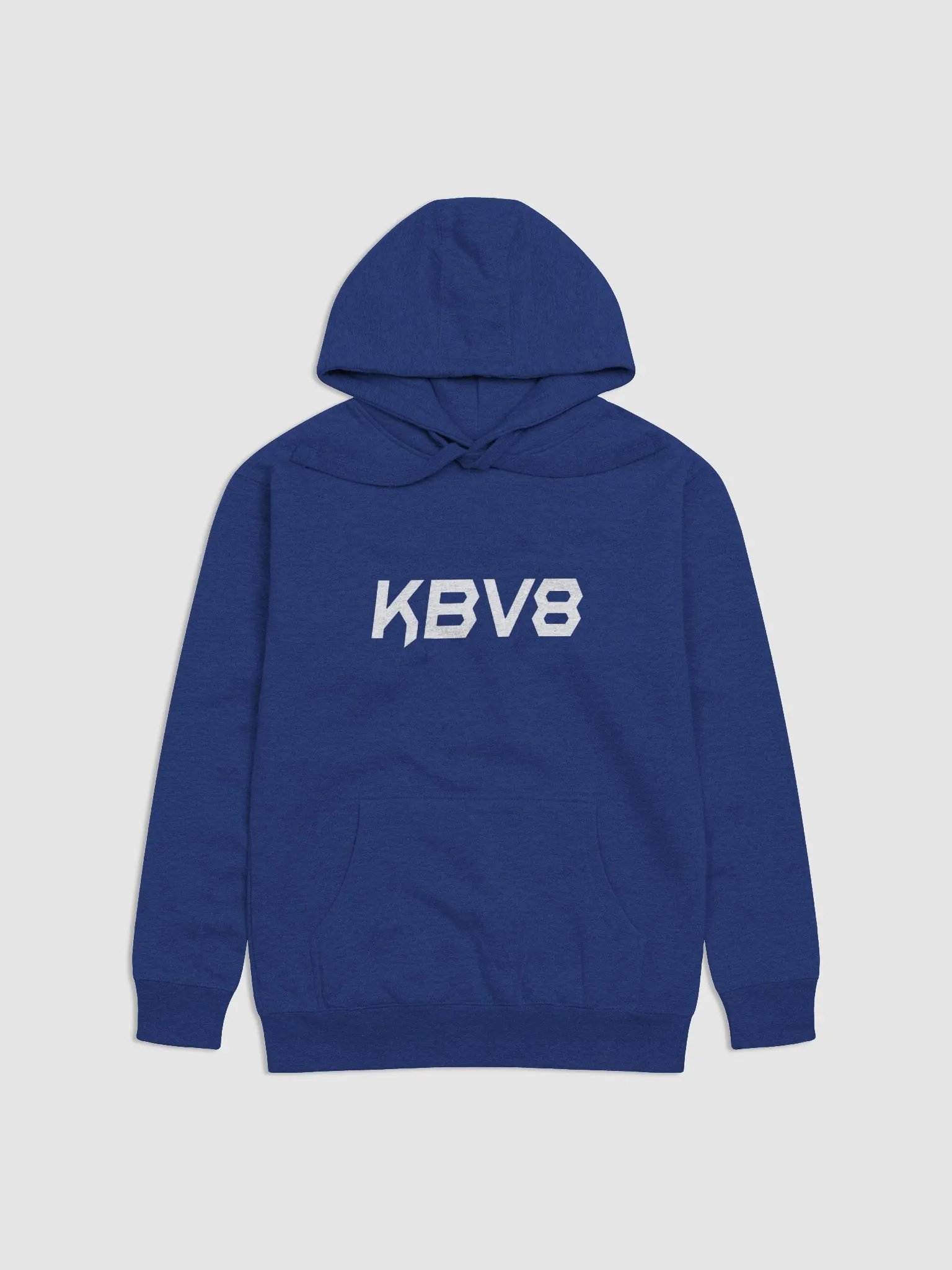 KBV8 Hoodie product image (2)