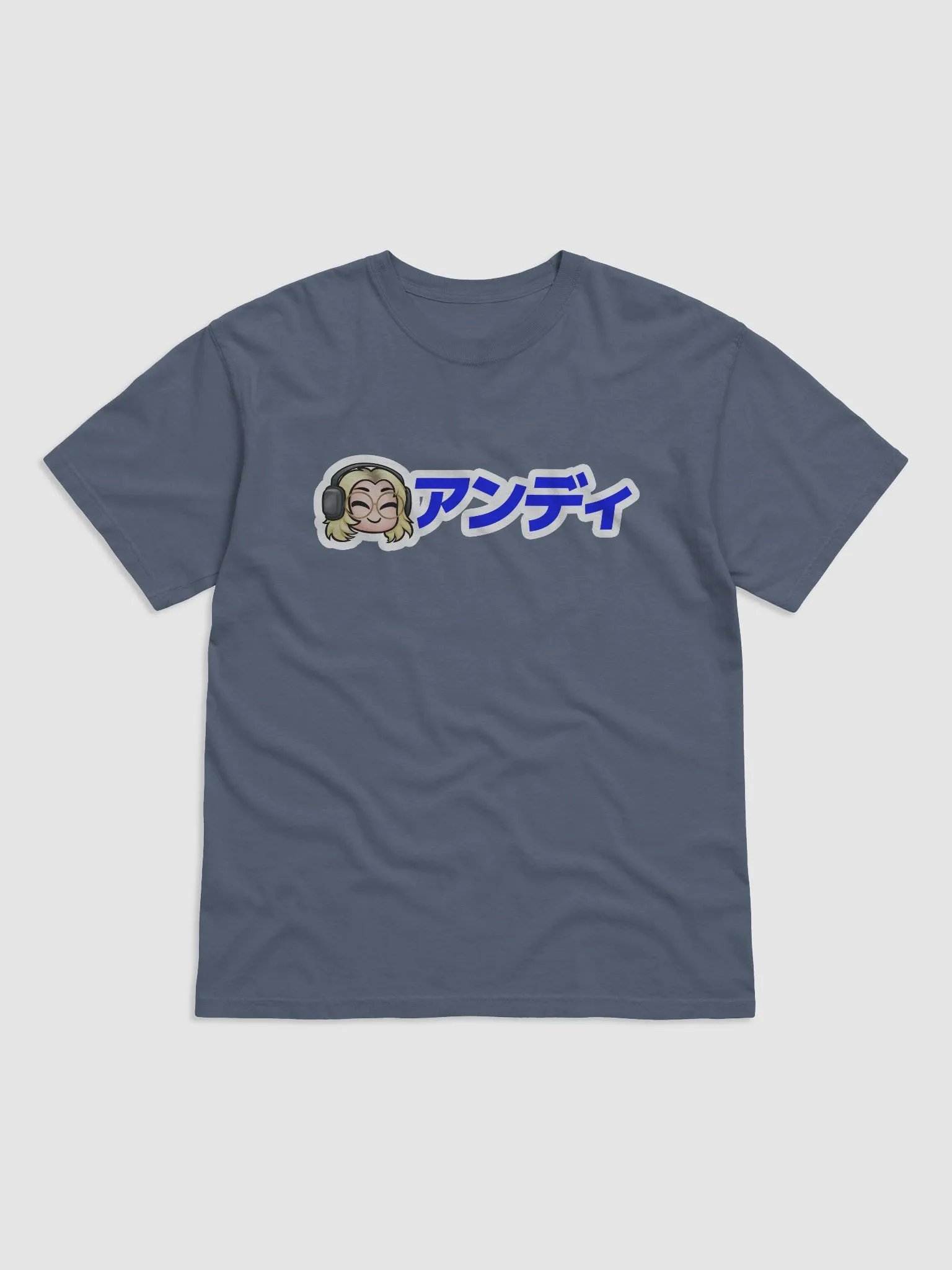 Japandee T-shirt product image (2)