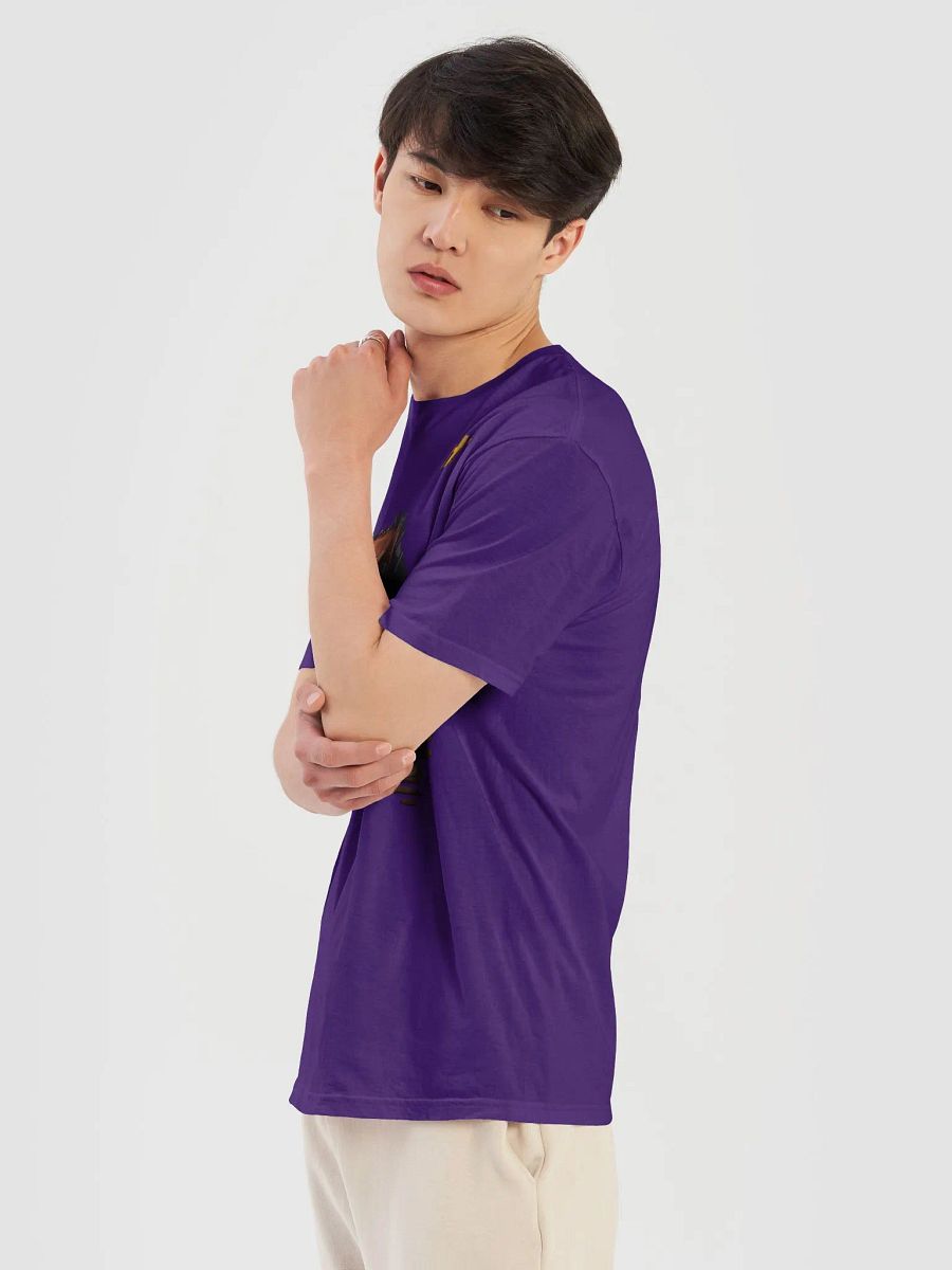 The Stash-N-Dash (Squirrel) - Gildan Unisex Softstyle T-Shirt product image (48)
