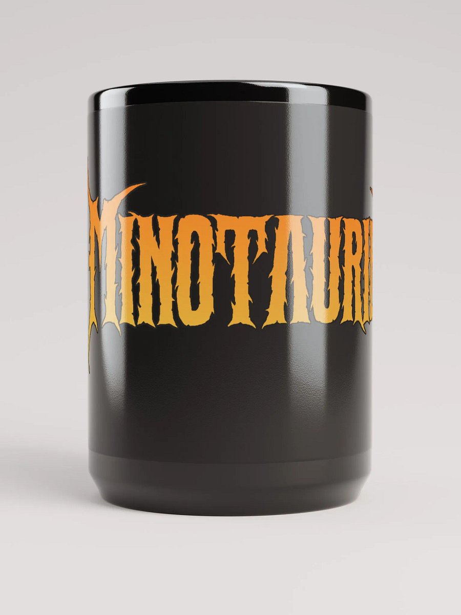 Metal Mino Mug product image (5)