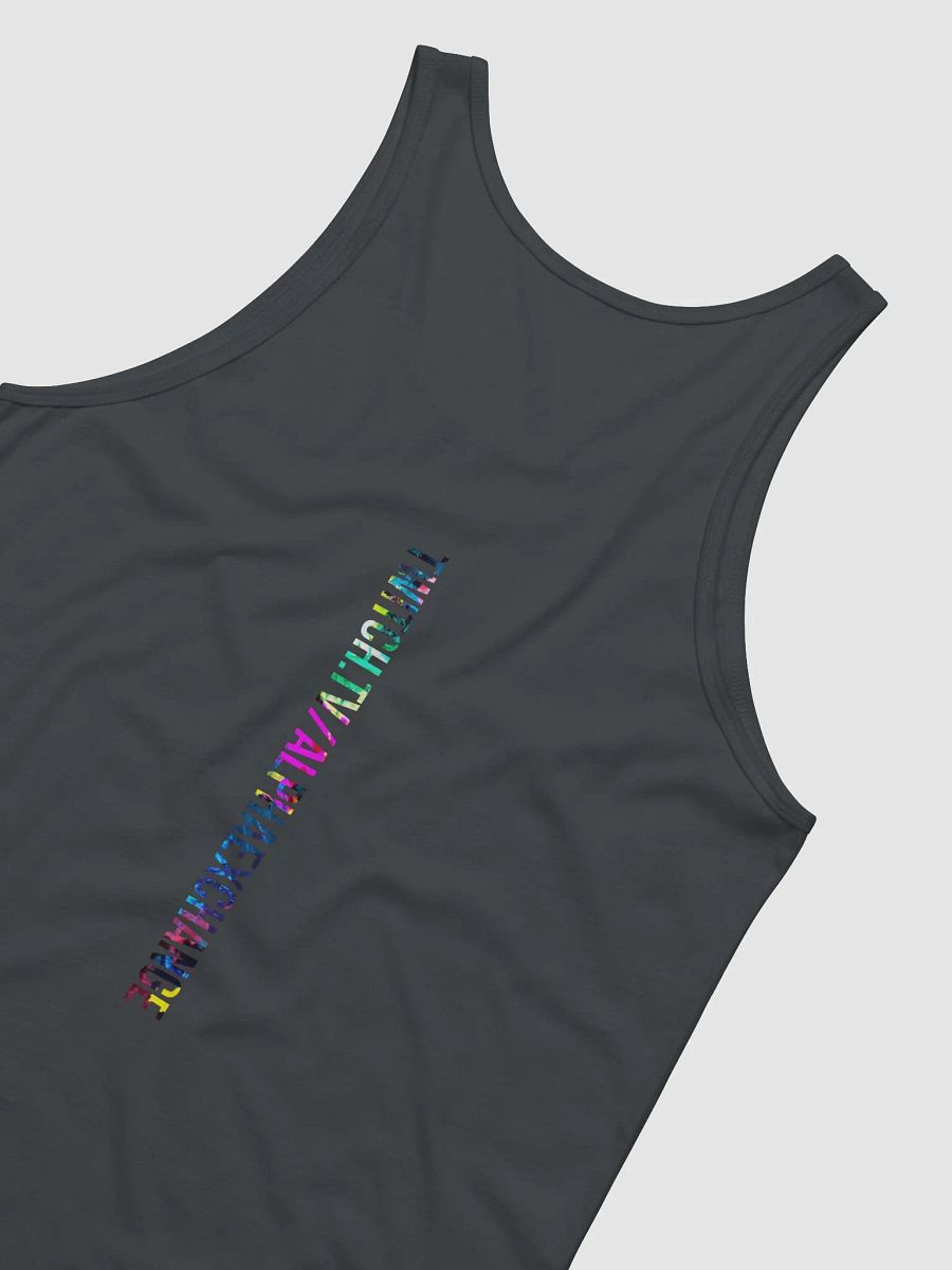 Multi Color ALPHA LOGO product image (61)