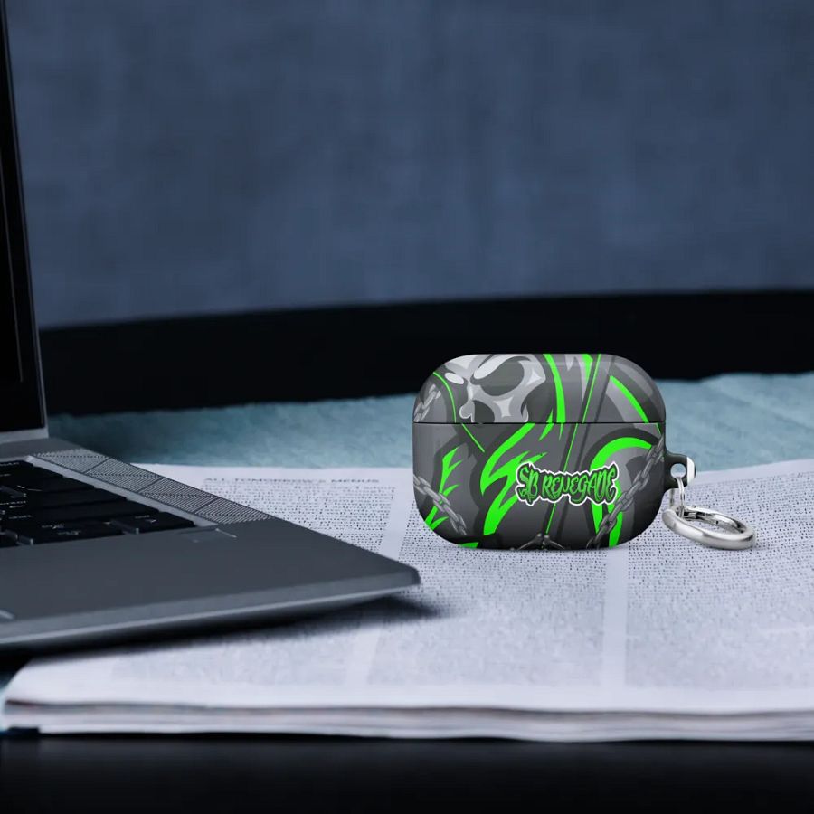 Renegade Airpod Case product image (26)