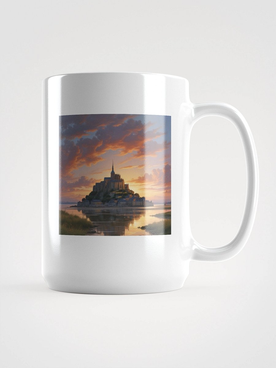 Mount Saint Michel product image (1)