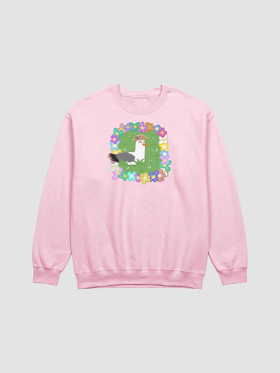 Daisy Gull Crewneck Sweatshirt product image (1)