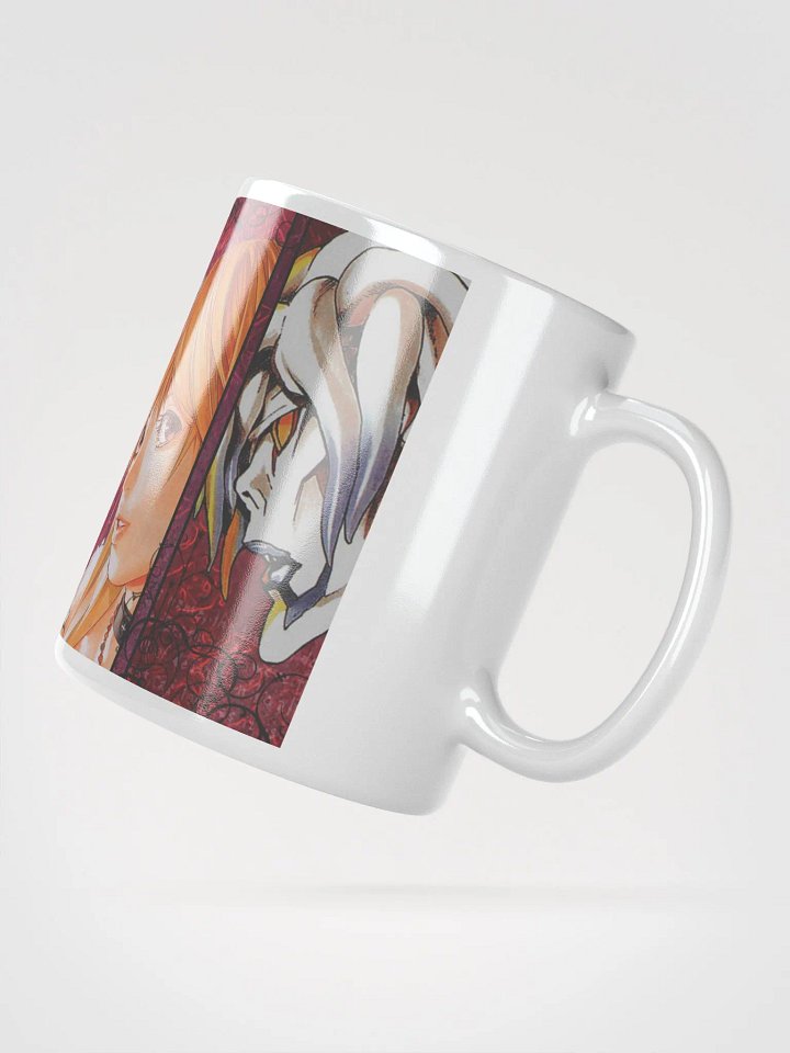 Anime Expressions Mug – Fun, Stylish & Perfect for Anime Lovers ☕🎌 product image (2)