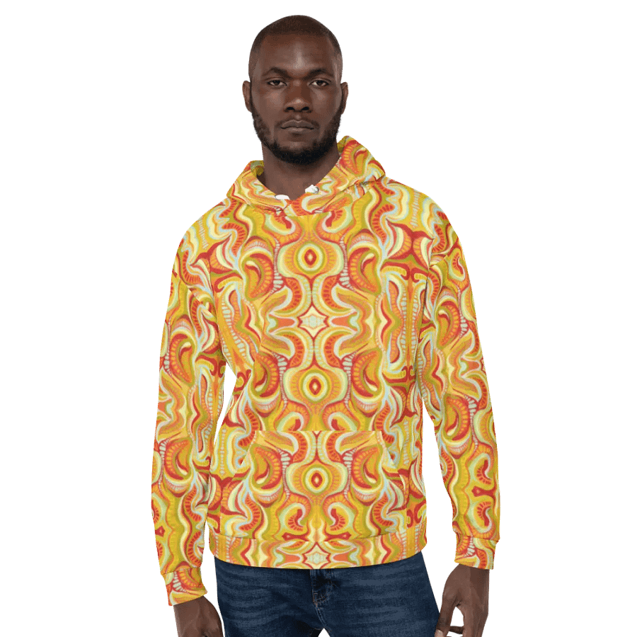 WORMEYS - HOODIE product image (6)