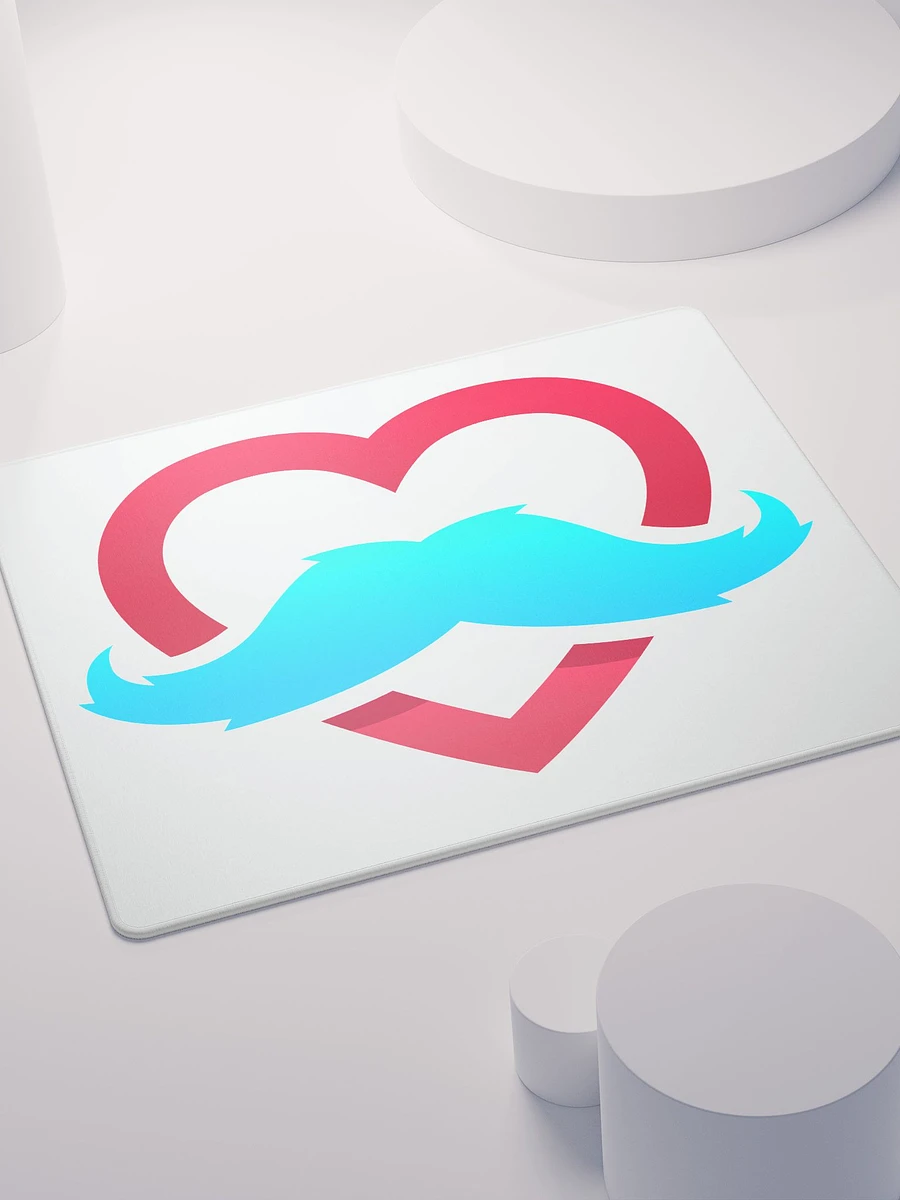 LoverFella Signature Logo Mousepad product image (4)