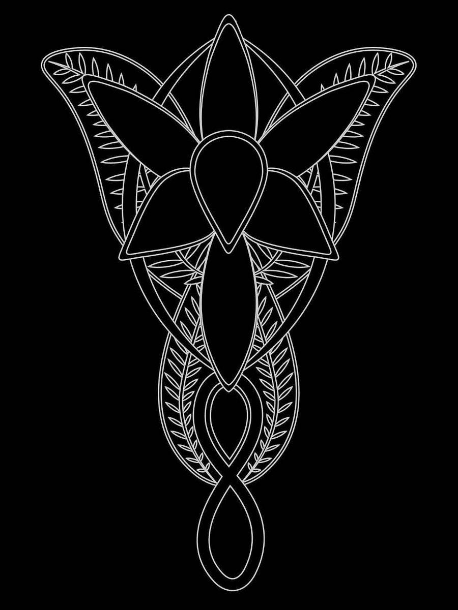 Evenstar [13x16] product image (2)