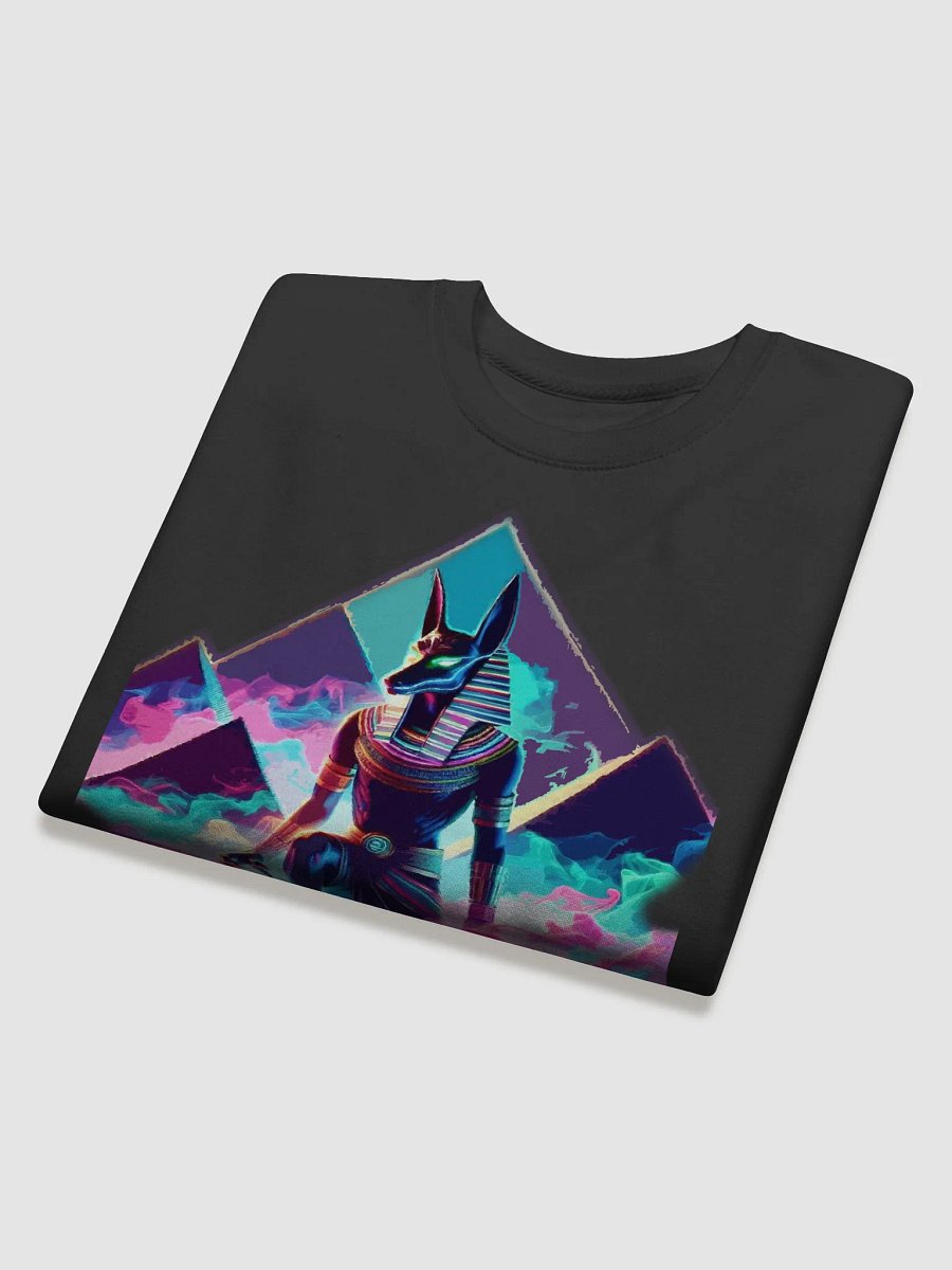 etherea Anubis Premium Sweatshir product image (4)
