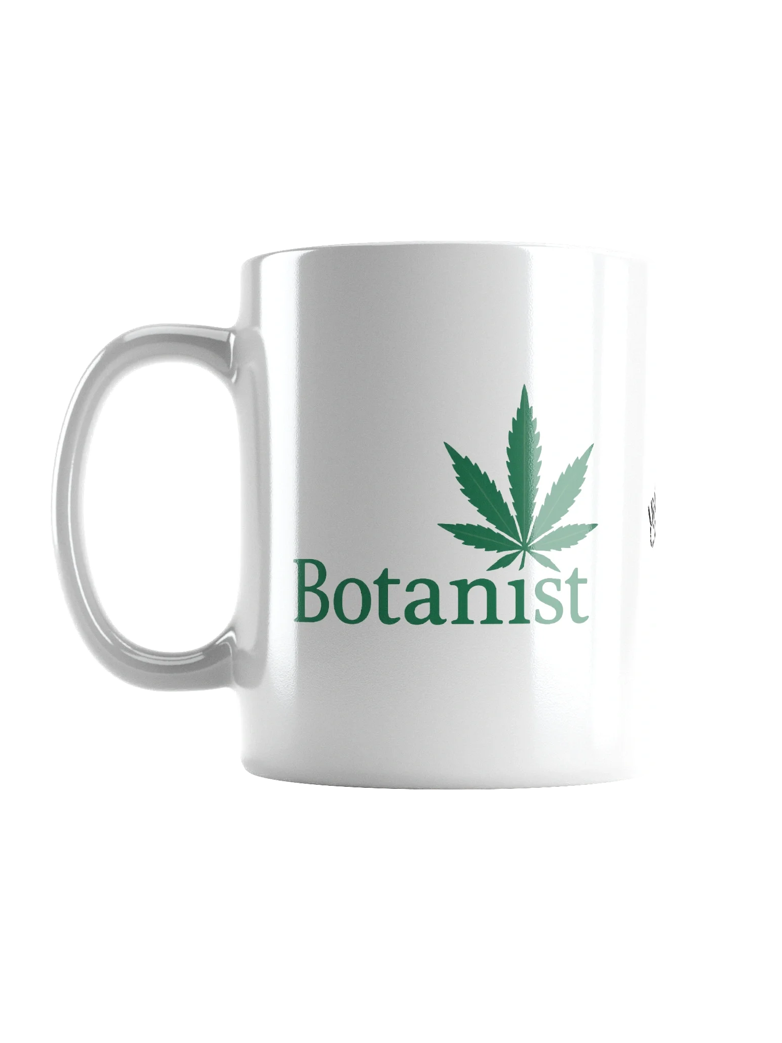 Botanist Coffee Mug product image (3)
