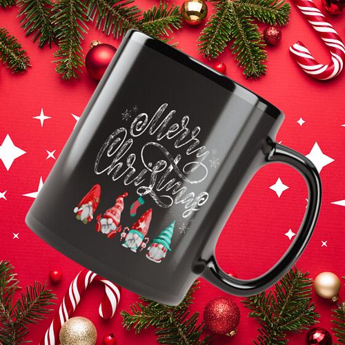 🎅Merry Christmas Gnomes✨
➡️ @lm2kone
➡️10% off for orders over €24.36 for everyone.
➡️https://lm2kone-shop.fourthwall.com/en-...