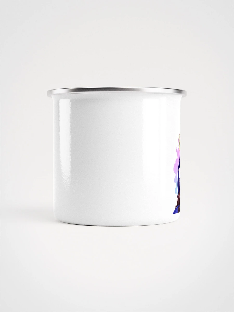 Apothecary Rina Enamel Mug product image (5)