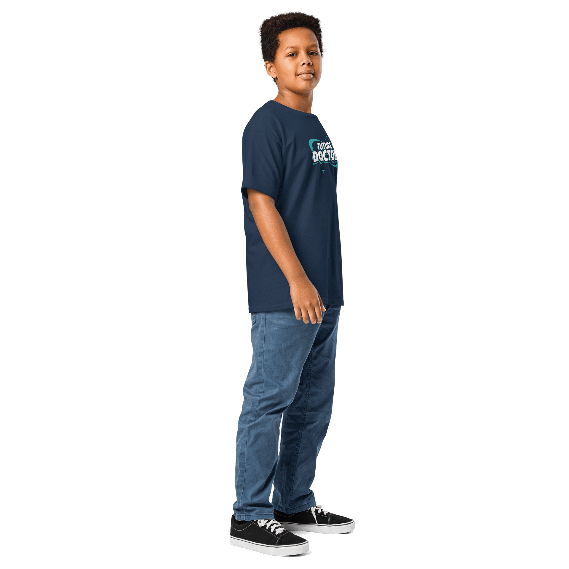 Future Doctor Kid Shirt product image (20)