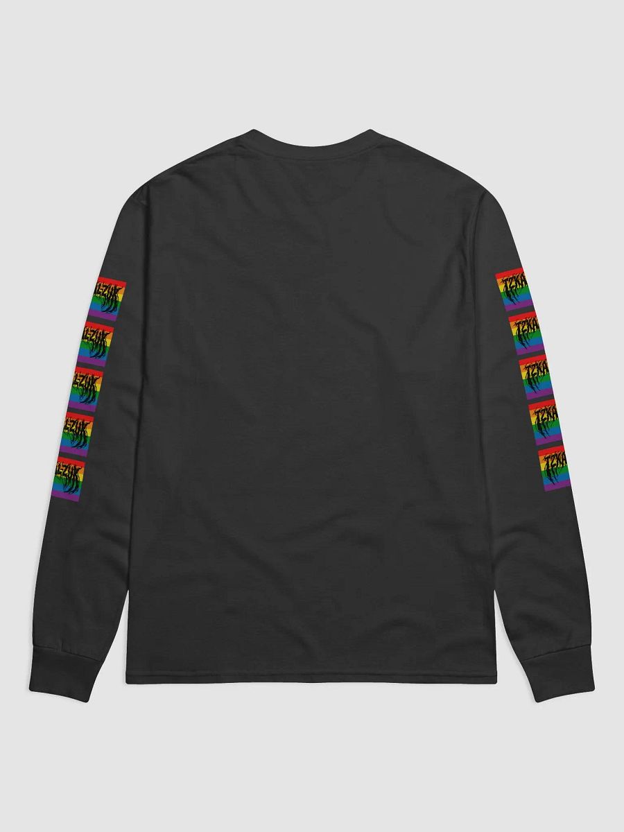 Pride Zuk Long Sleeve product image (2)
