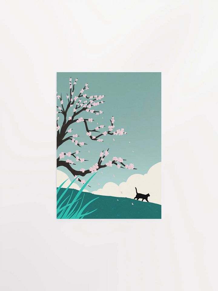 Sakura II product image (1)