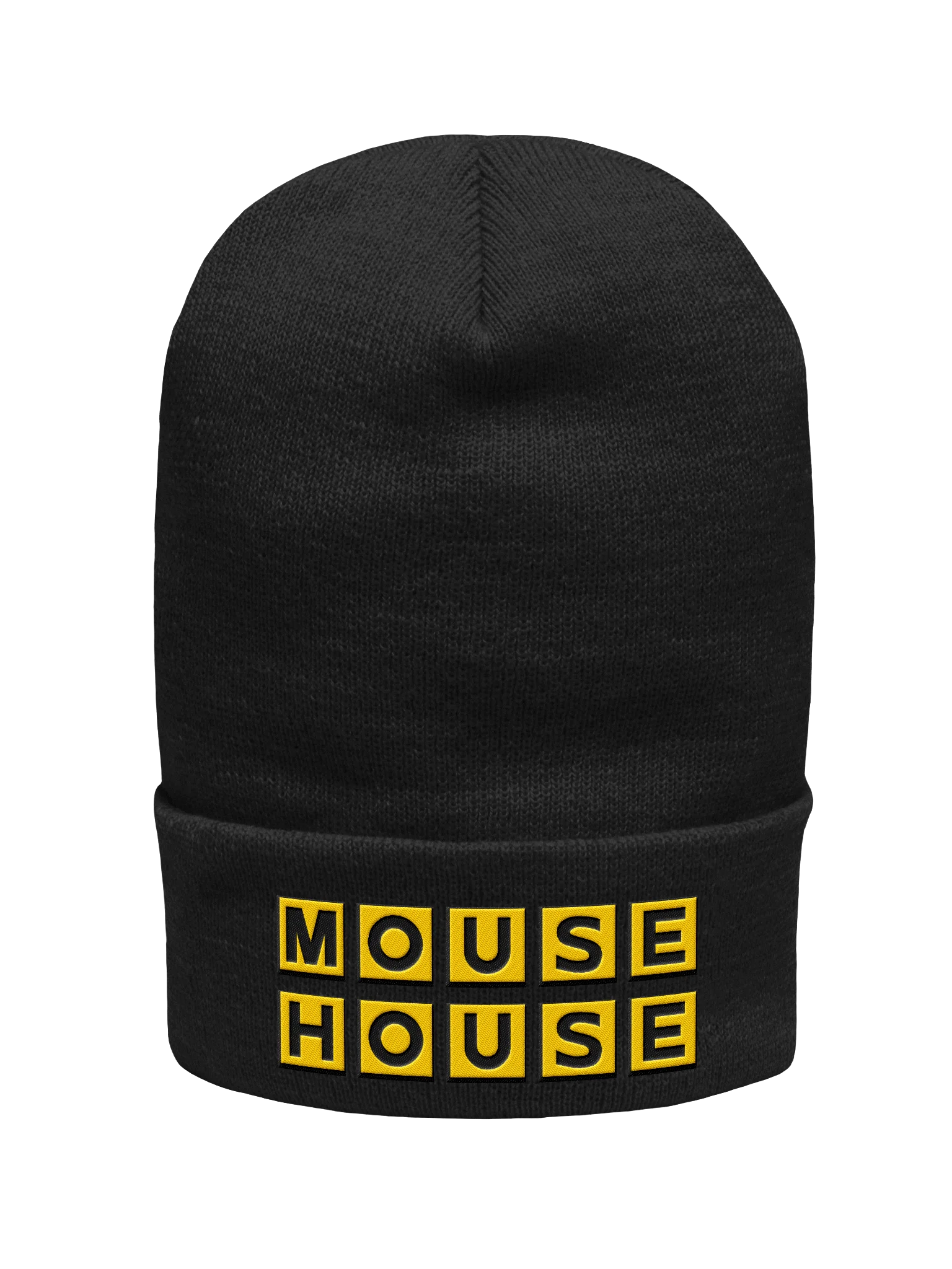 Mouse House Beanie product image (1)