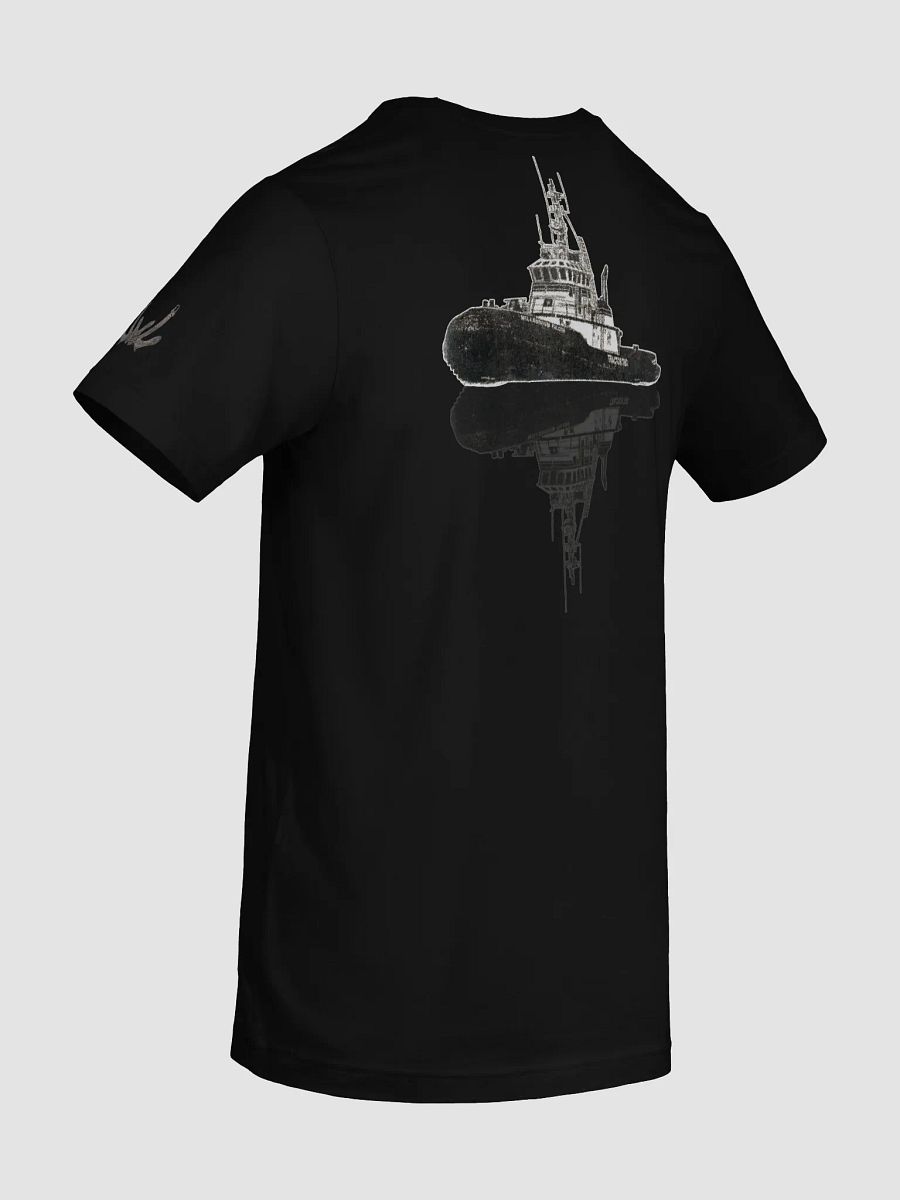 Tug Millennium Reflection - T-Shirt product image (8)