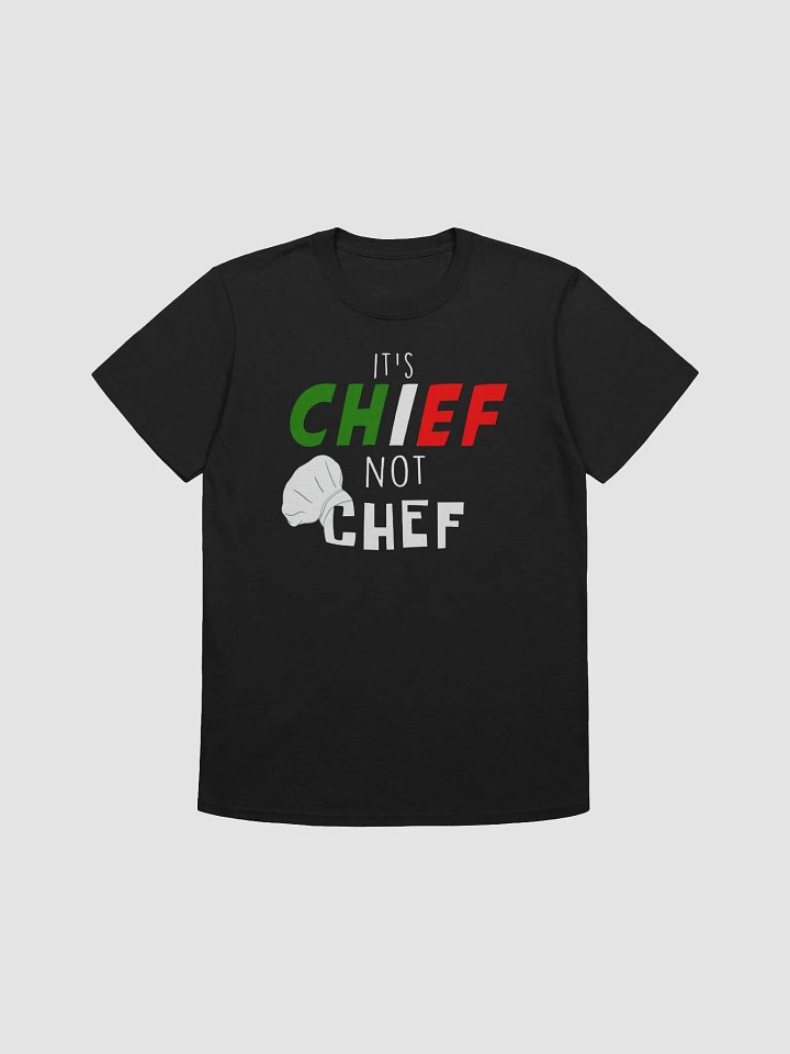 CHIEF NOT CHEF product image (1)