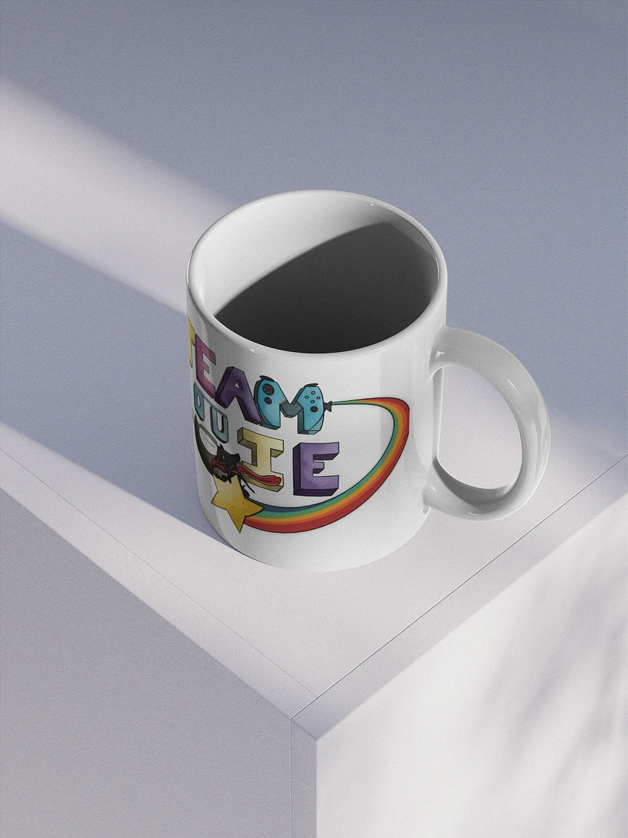 Zapp Rainbow Mug product image (3)