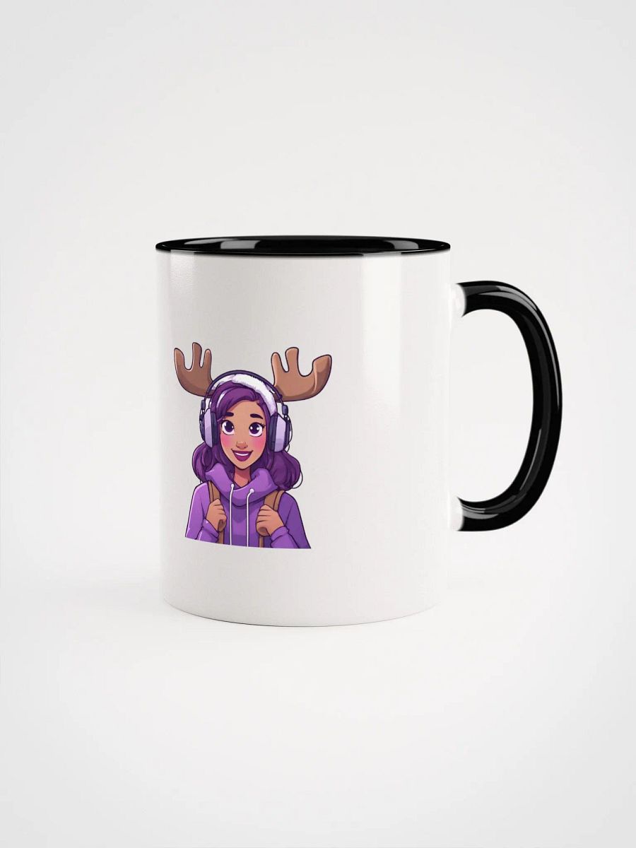 Moose Ceramic Mug product image (1)