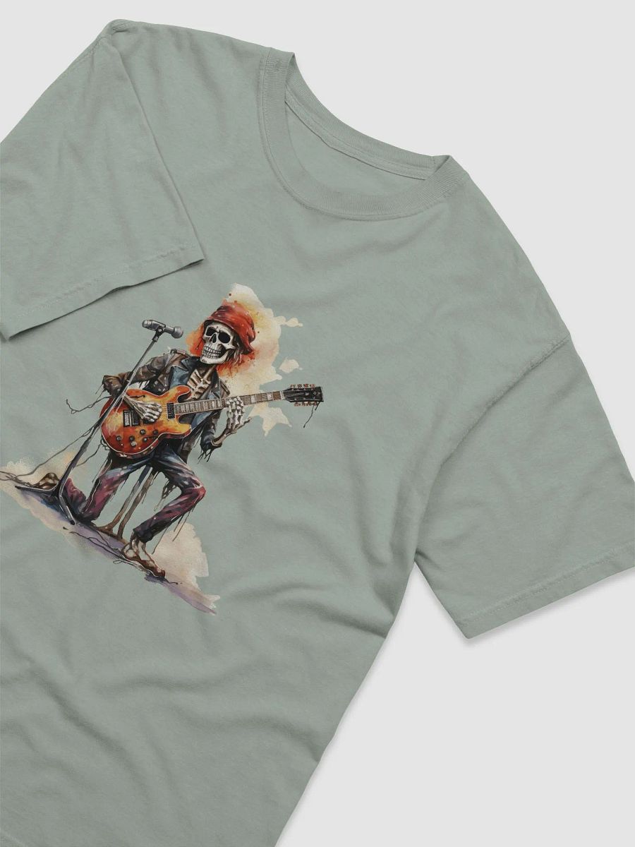 Sounds Of The Paranormal T-Shirt product image (22)