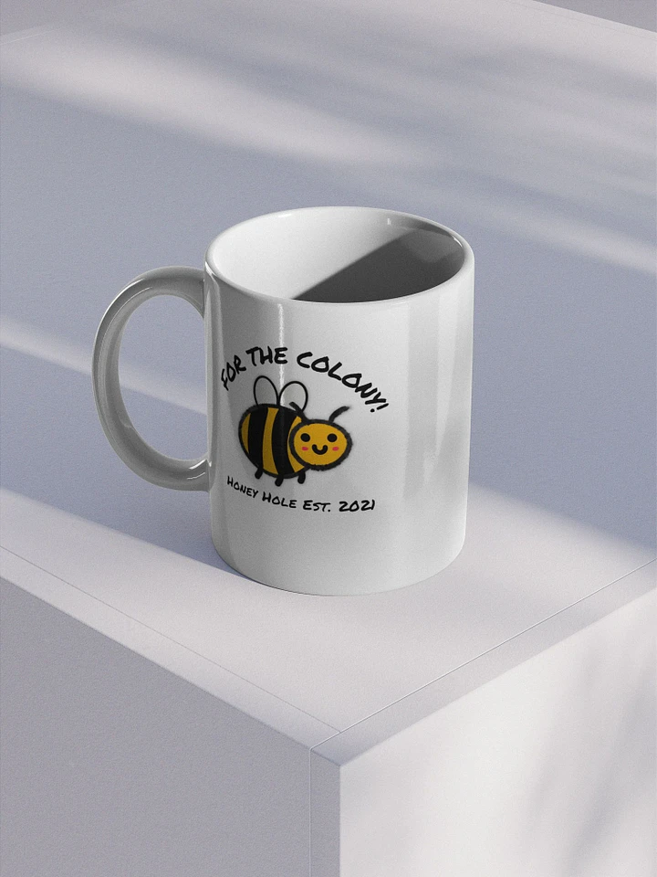 BEEBIG Mug product image (1)