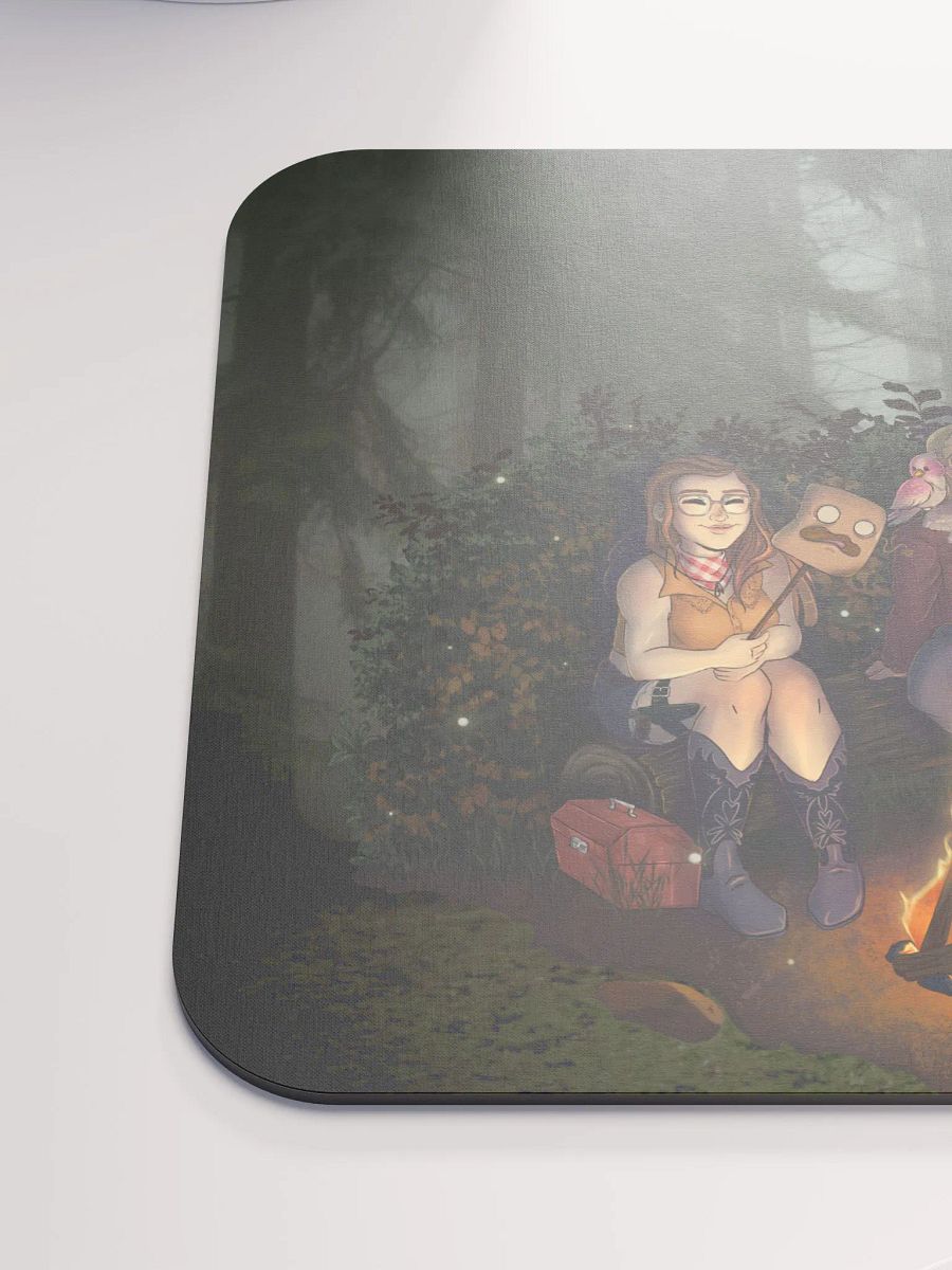 Camp Kaomaly Mousepad product image (6)
